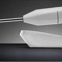 Bamix - Cordless Basic Hand Blender, White - CORDLESS WHITE