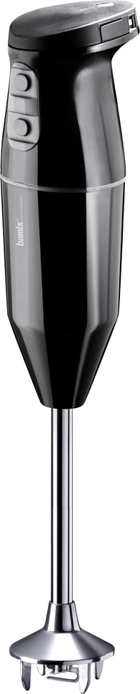 Bamix - Cordless Plus Hand Blender, Black - CORDLESS PLUS BLACK