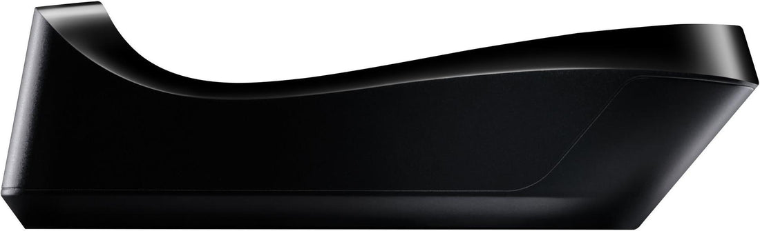 Bamix - Cordless Plus Hand Blender, Black - CORDLESS PLUS BLACK