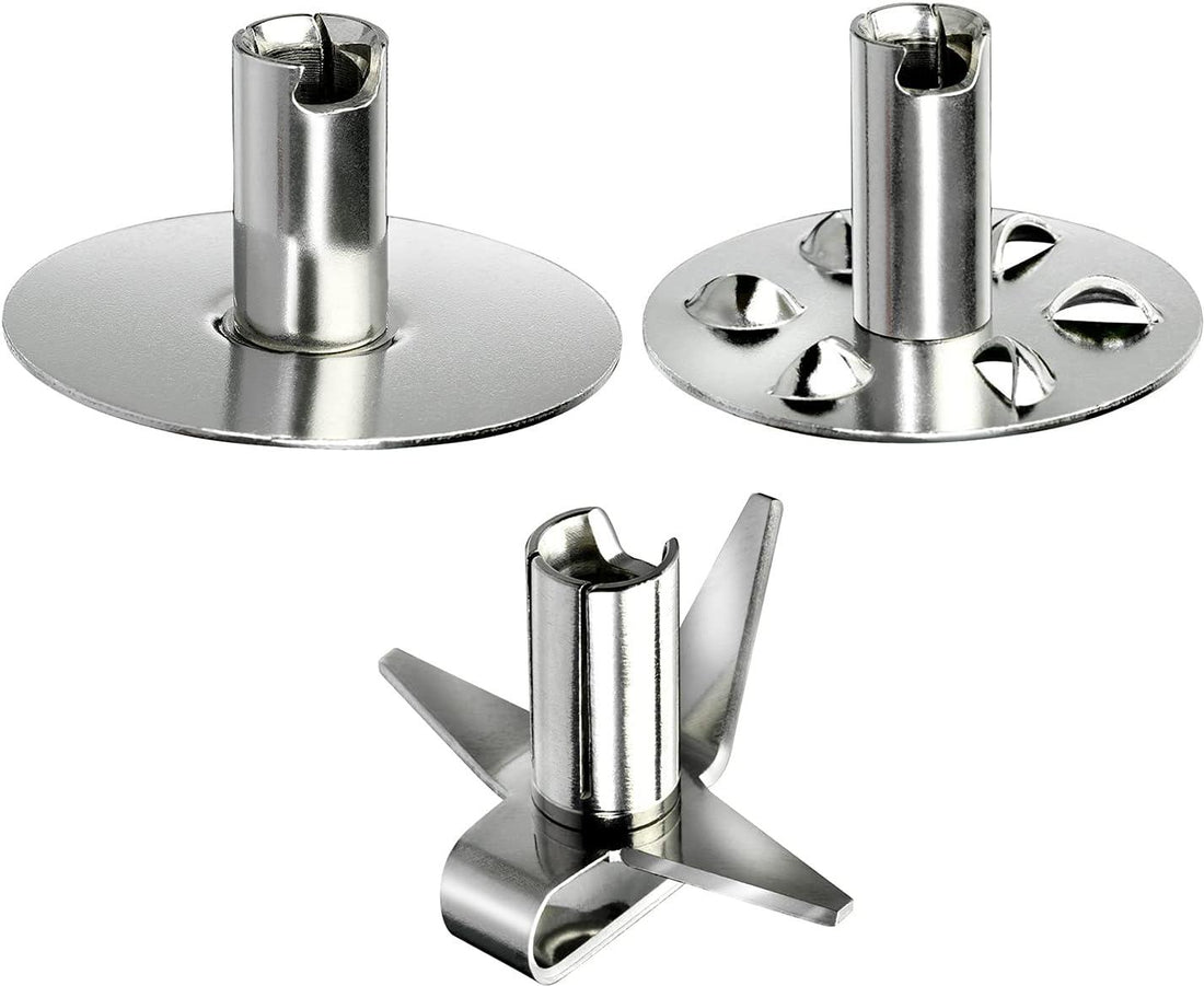 Bamix - Cordless Plus Hand Blender, Red - CORDLESS PLUS RED