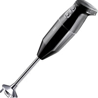 Bamix - Cordless Pro Hand Blender, Black - CORDLESS PRO BLACK