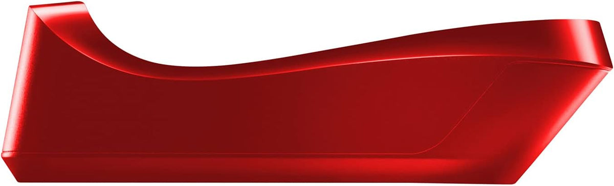 Bamix - Cordless Plus Hand Blender, Red - CORDLESS PLUS RED
