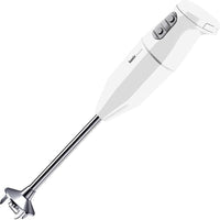 Bamix - Cordless Pro Hand Blender, White - CORDLESS PRO WHITE