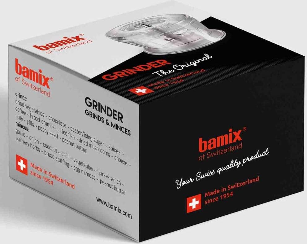 Bamix - Grinder - 430.005