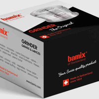 Bamix - Grinder - 430.005