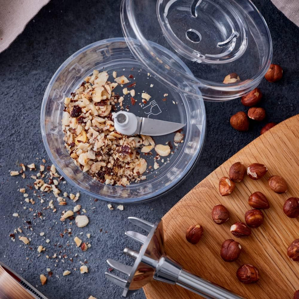 Bamix - Grinder - 430.005