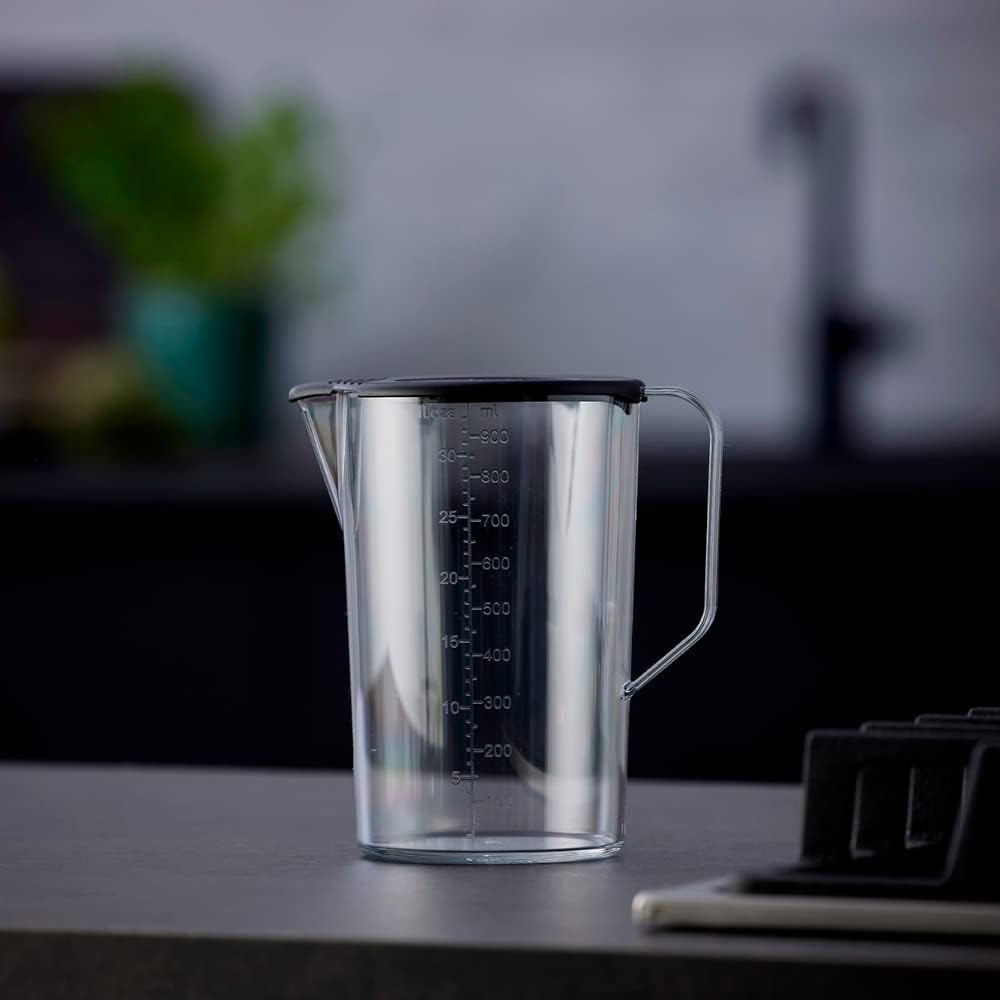 Bamix - Jug 1000ml + Lid - 450.051