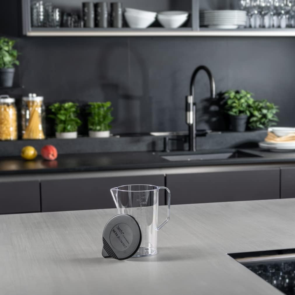 Bamix - Jug 1000ml + Lid - 450.051