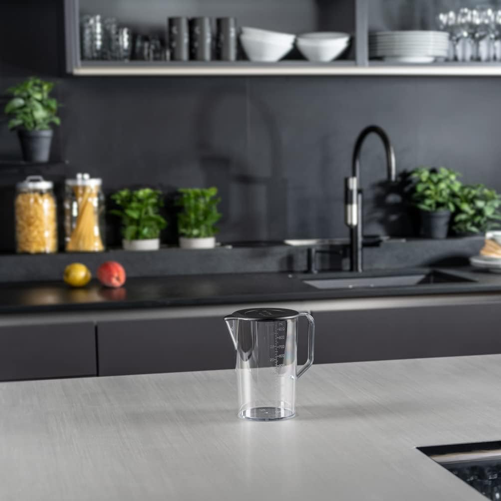 Bamix - Jug 1000ml + Lid - 450.051