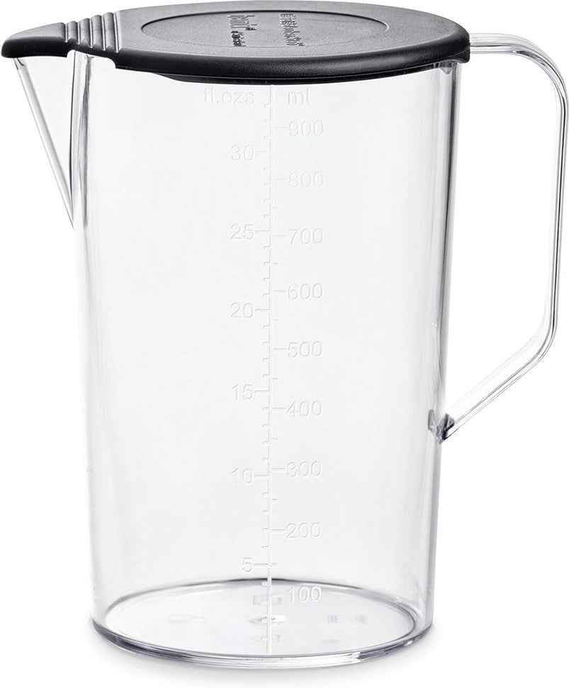 Bamix - Jug 1000ml + Lid - 3002.002