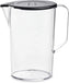 Bamix - Jug 1000ml + Lid - 450.051