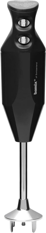 Bamix - MONO Hand Blender Package, Black - MONO M133