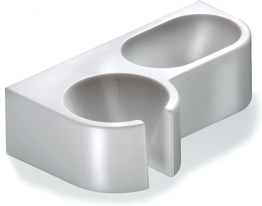 Bamix - MONO Hand Blender Package, White-Light Grey - MONO M133