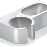 Bamix - MONO Hand Blender Package, White-Light Grey - MONO M133