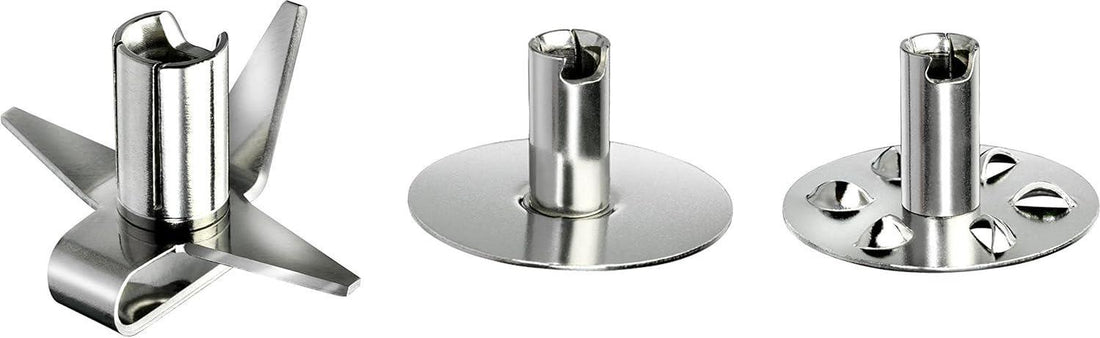 Bamix - Pro-2 Hand Blender, White-Light Grey - Pro-2 G200