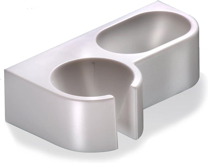 Bamix - Pro-2 Hand Blender, White-Light Grey - Pro-2 G200