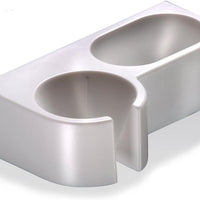 Bamix - Pro-2 Hand Blender, White-Light Grey - Pro-2 G200