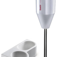 Bamix - Pro-2 Hand Blender, White-Light Grey - Pro-2 G200
