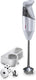 Bamix - Pro-2 Hand Blender, White-Light Grey - Pro-2 G200