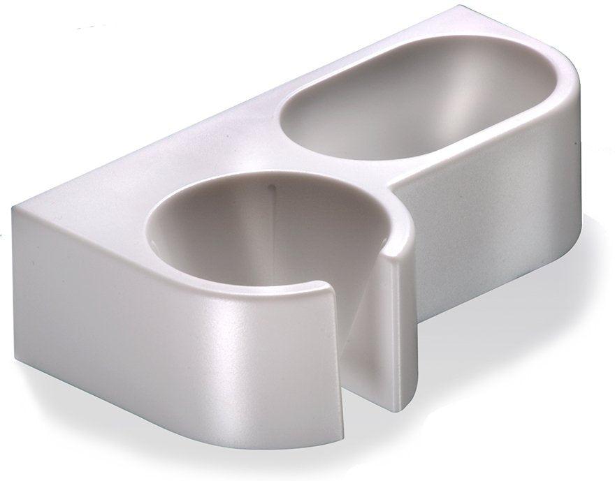 Bamix - Pro-3 Hand Blender, White-Light Grey - Pro-3 GL200