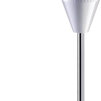 Bamix - Pro-3 Hand Blender, White-Light Grey - Pro-3 GL200