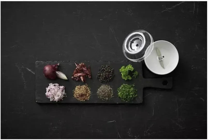 Bamix - Processor Black - 3001.001