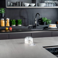 Bamix - Processor White - 3001.002