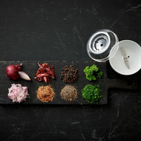 Bamix - Processor White - 3001.002