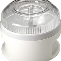 Bamix - Processor White - 3001.002