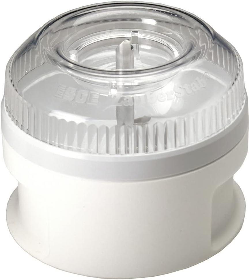 Bamix - Processor White - 3001.002