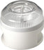 Bamix - Processor White - 3001.002