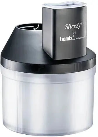 Bamix - SUPERBOX Hand Blender Package, Black - SUPERBOX M200