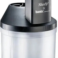 Bamix - SUPERBOX Hand Blender Package, Black - SUPERBOX M200