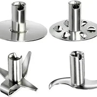 Bamix - SUPERBOX Hand Blender Package, Black - SUPERBOX M200