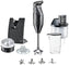 Bamix - SUPERBOX Hand Blender Package, Black - SUPERBOX M200