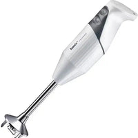 Bamix - SUPERBOX Hand Blender Package, White-Light Grey - SUPERBOX M200