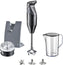Bamix - SWISSLINE Hand Blender Package, Black - SWISSLINE M150