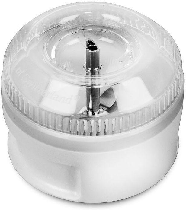 Bamix - SWISSLINE Hand Blender Package, White-Light Grey - SWISSLINE M150