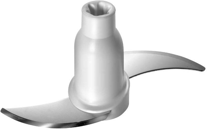 Bamix - SliceSy® Food Processor Attachment, Black - 150.126