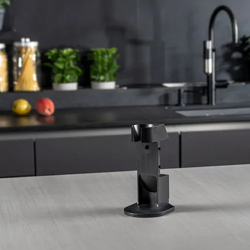 Bamix - Stand DeLuxe Black - 3004.001