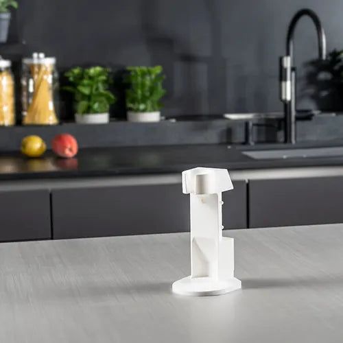 Bamix - Stand DeLuxe White - 3004.002