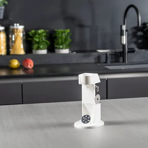 Bamix - Stand DeLuxe White - 3004.002
