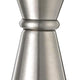 Barfly - 0.5 x 0.75 Oz Stainless Steel Japanese Style Jigger - M37000
