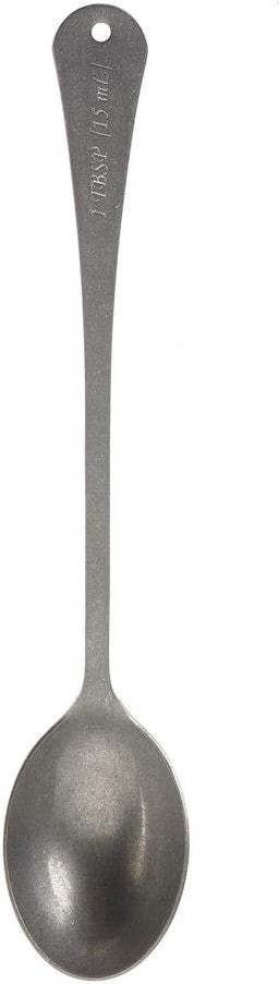 Barfly - 1 TBSP Vintage Measured Bar Spoon - M37044