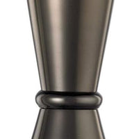 Barfly - 1 x 1.5 Oz Black Japanese Style Jigger - M37003BK