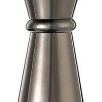 Barfly - 1 x 1.5 Oz Black Japanese Style Jigger - M37003BK