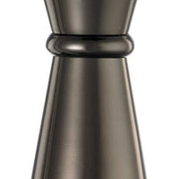 Barfly - 1 x 1.5 Oz Black Japanese Style Jigger - M37003BK