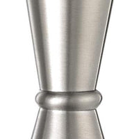 Barfly - 1 x 1.5 Oz Stainless Steel Japanese Style Jigger - M37003