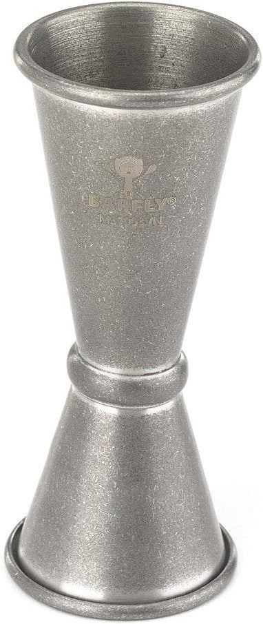 Barfly - 1 x 1.5 Oz Vintage Japanese Style Jigger - M37003VN