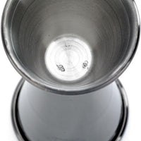 Barfly - 1 x 2 Oz Black Japanese Style Jigger - M37005BK